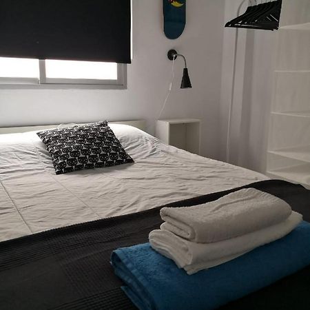 My Quiet House Apartment Малага Екстериор снимка