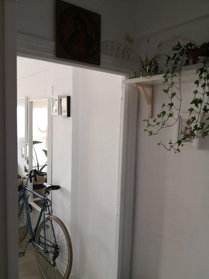My Quiet House Apartment Малага Екстериор снимка
