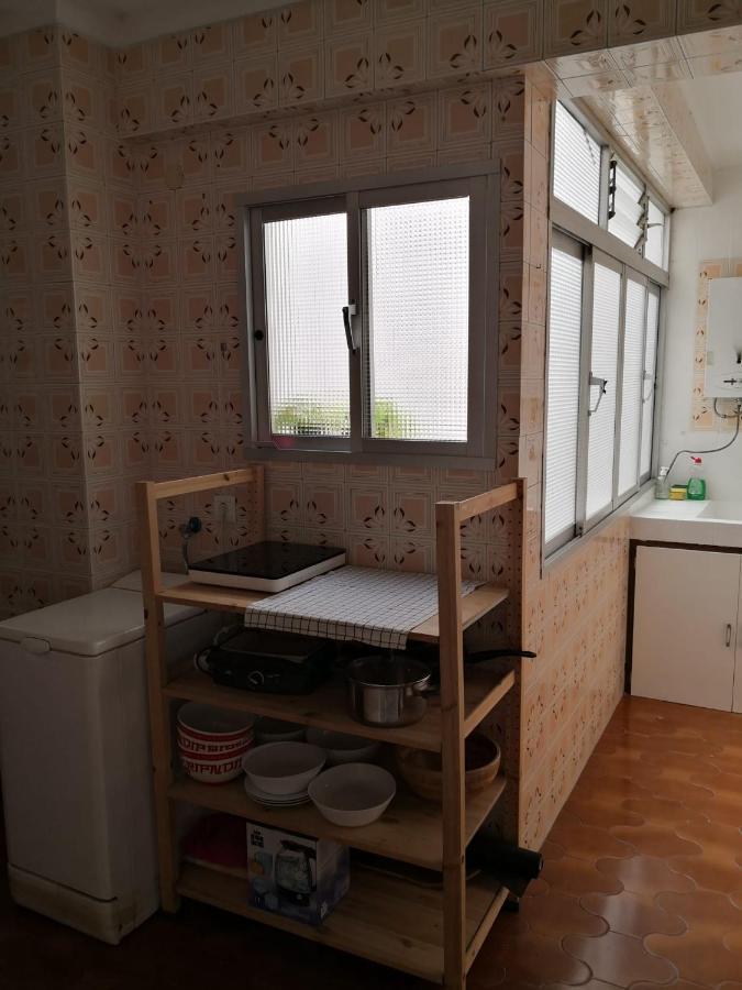 My Quiet House Apartment Малага Екстериор снимка