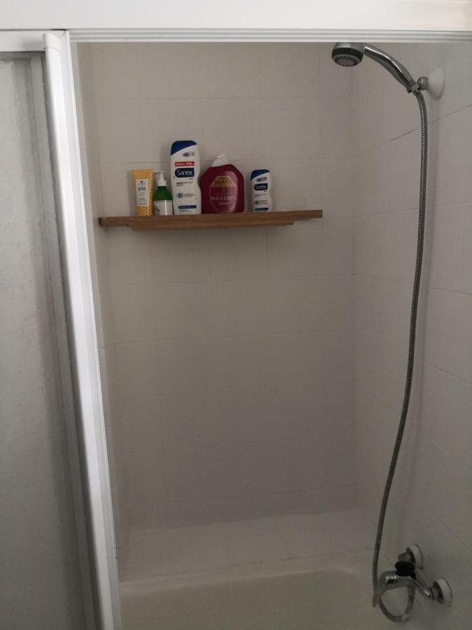 My Quiet House Apartment Малага Екстериор снимка