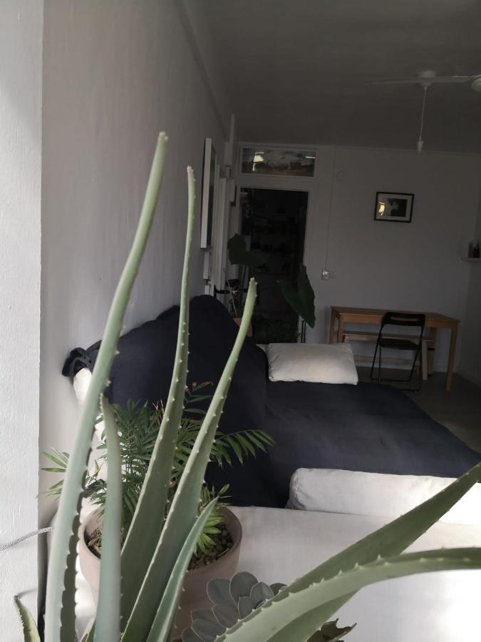 My Quiet House Apartment Малага Екстериор снимка