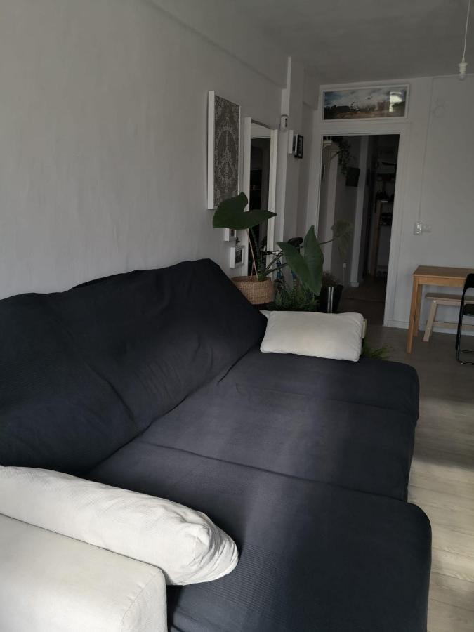 My Quiet House Apartment Малага Екстериор снимка